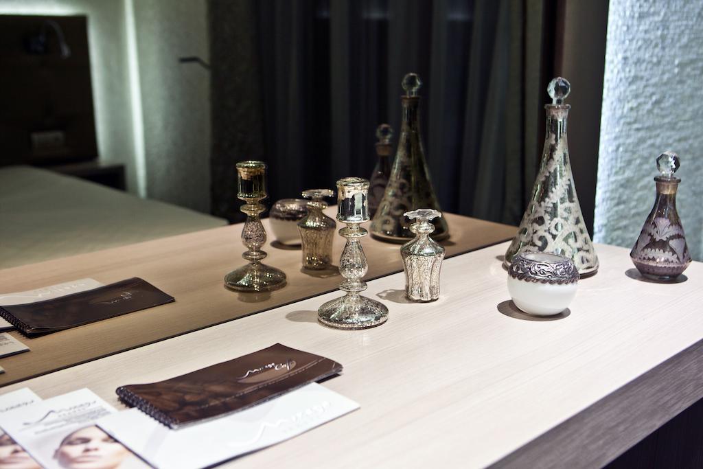 Mirage Hotel Sárvár Zimmer foto